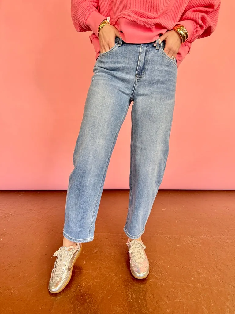 Jamison Jeans