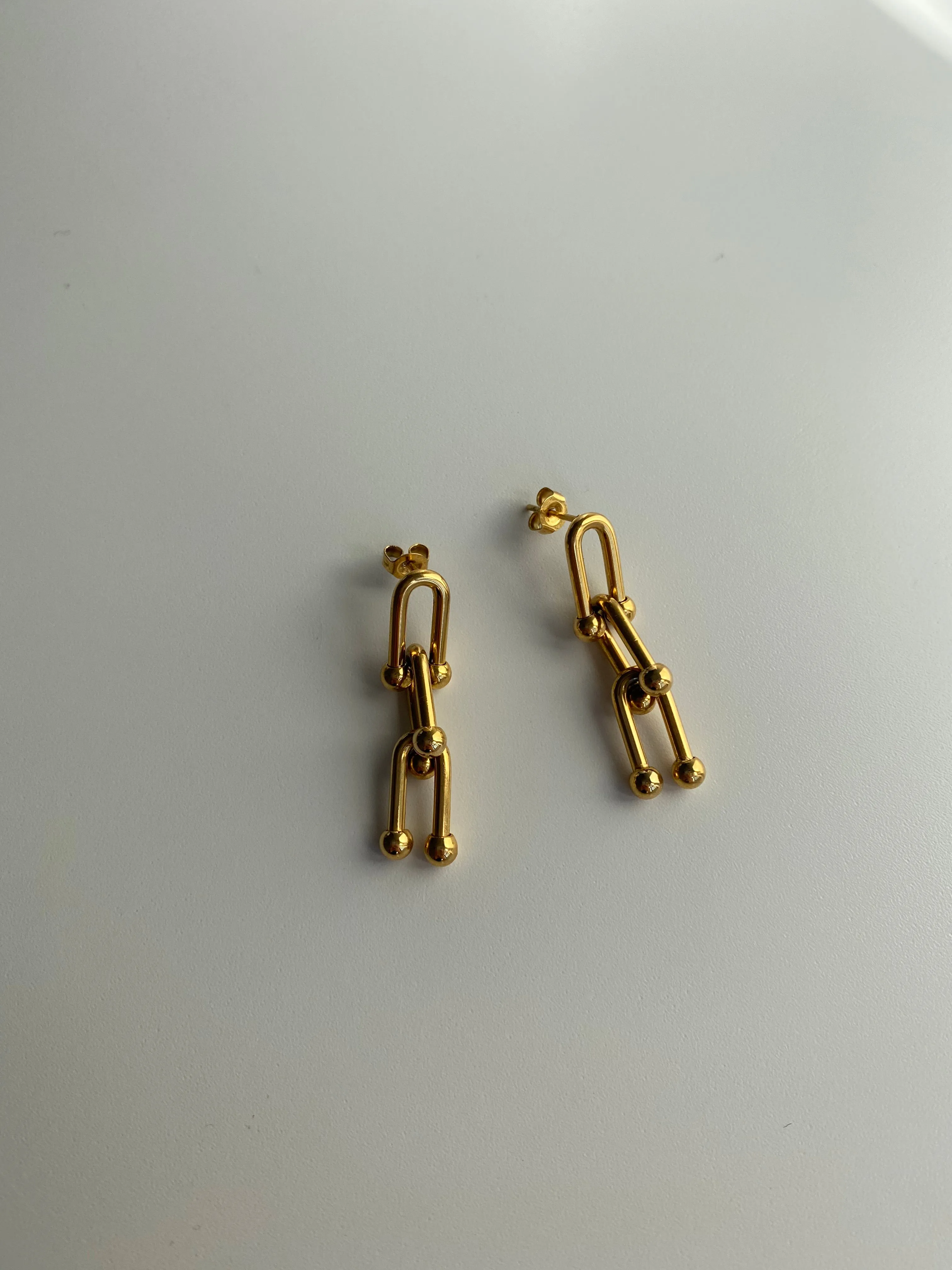 Jasmine earrings