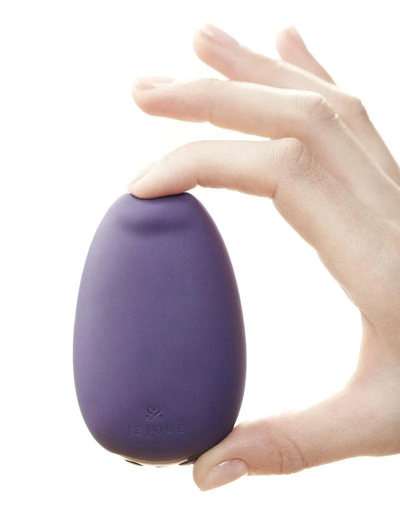 Je Joue - Mimi Soft - Clitoris Vibrator - Lila