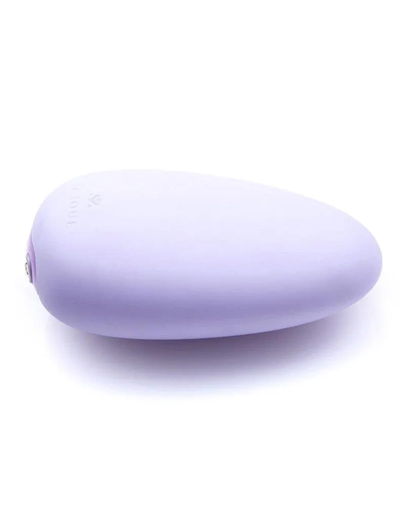 Je Joue - Mimi Soft - Clitoris Vibrator - Lila