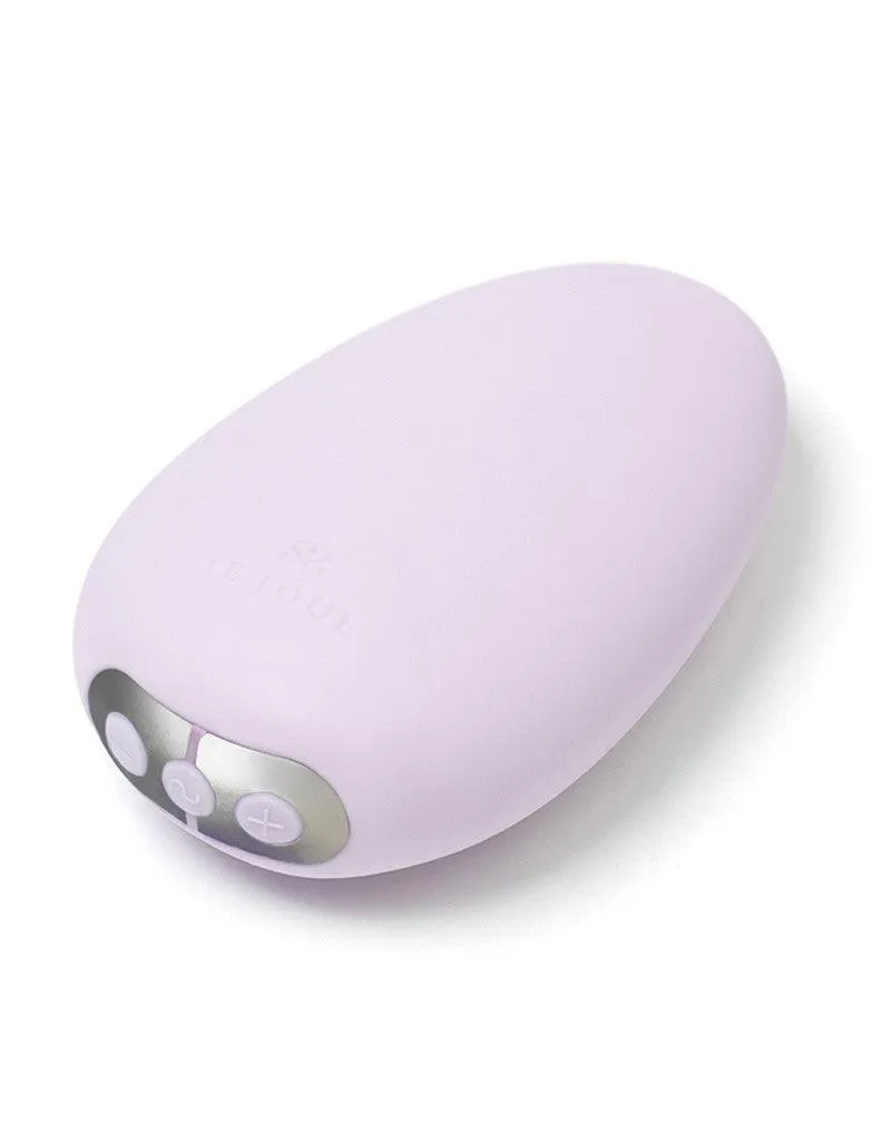 Je Joue - Mimi Soft - Clitoris Vibrator - Lila