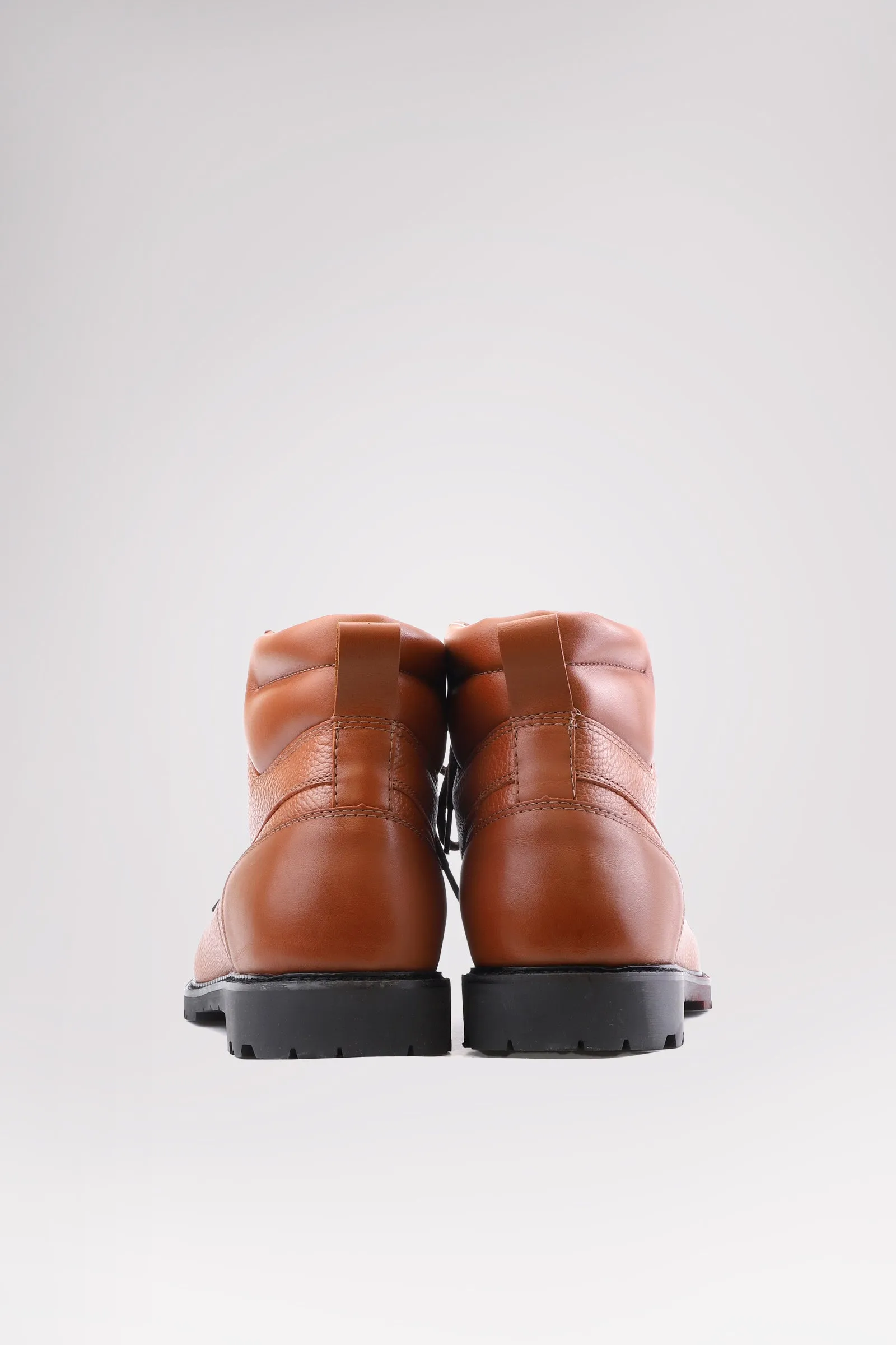 Jeff Men's Heritage Boot w/ Arctic Grip