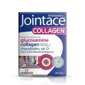 Jointace Chondrotin Glucosamine Tablets x 30