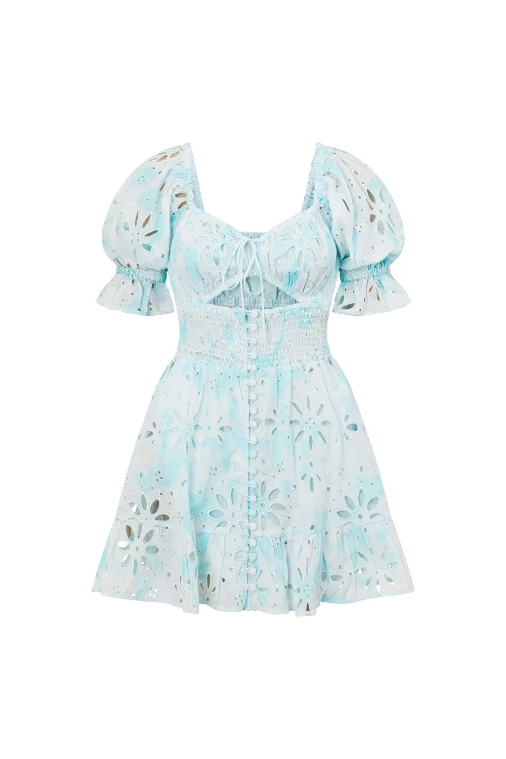Jordana Dress