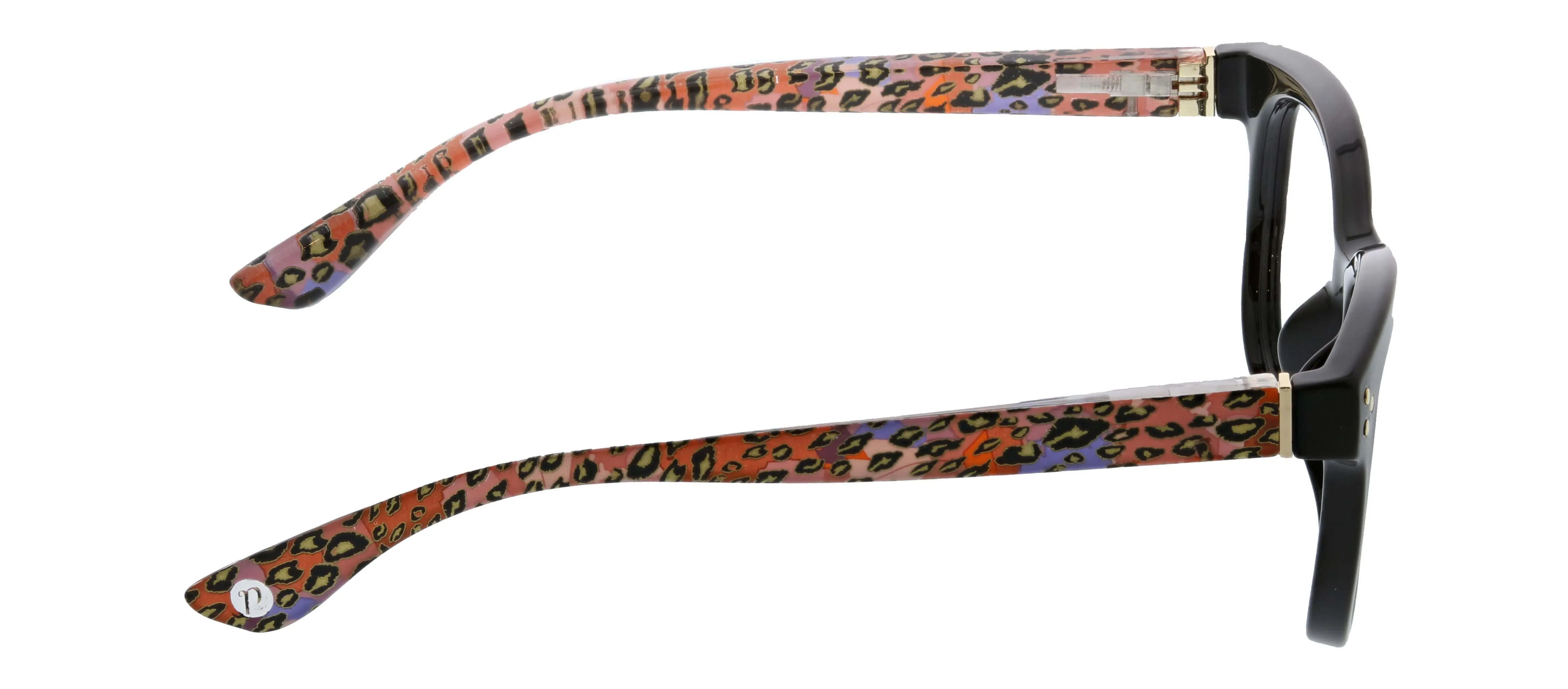 Jungle Fusion (Blue Light)
