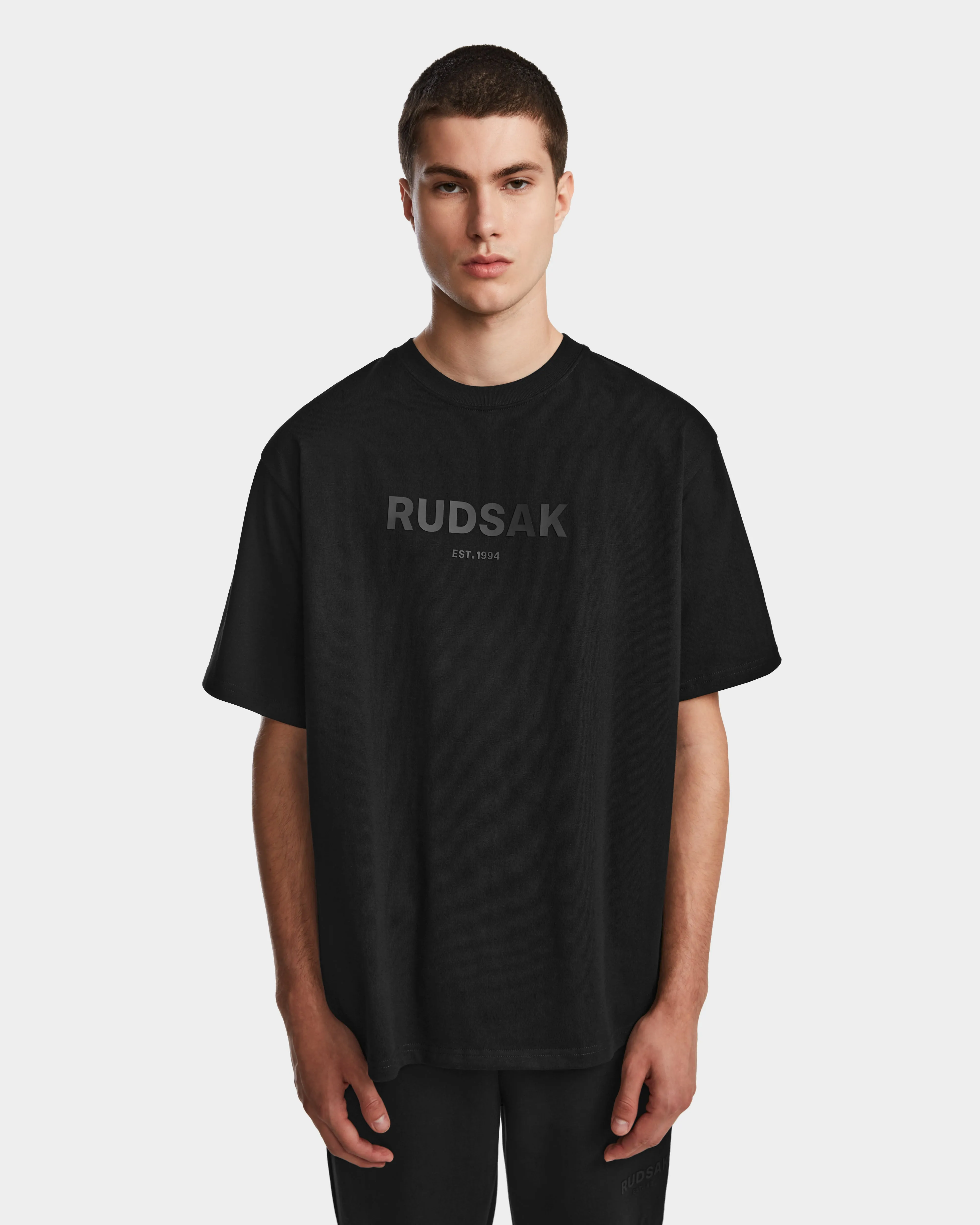 KARTER - 9524008 Black M