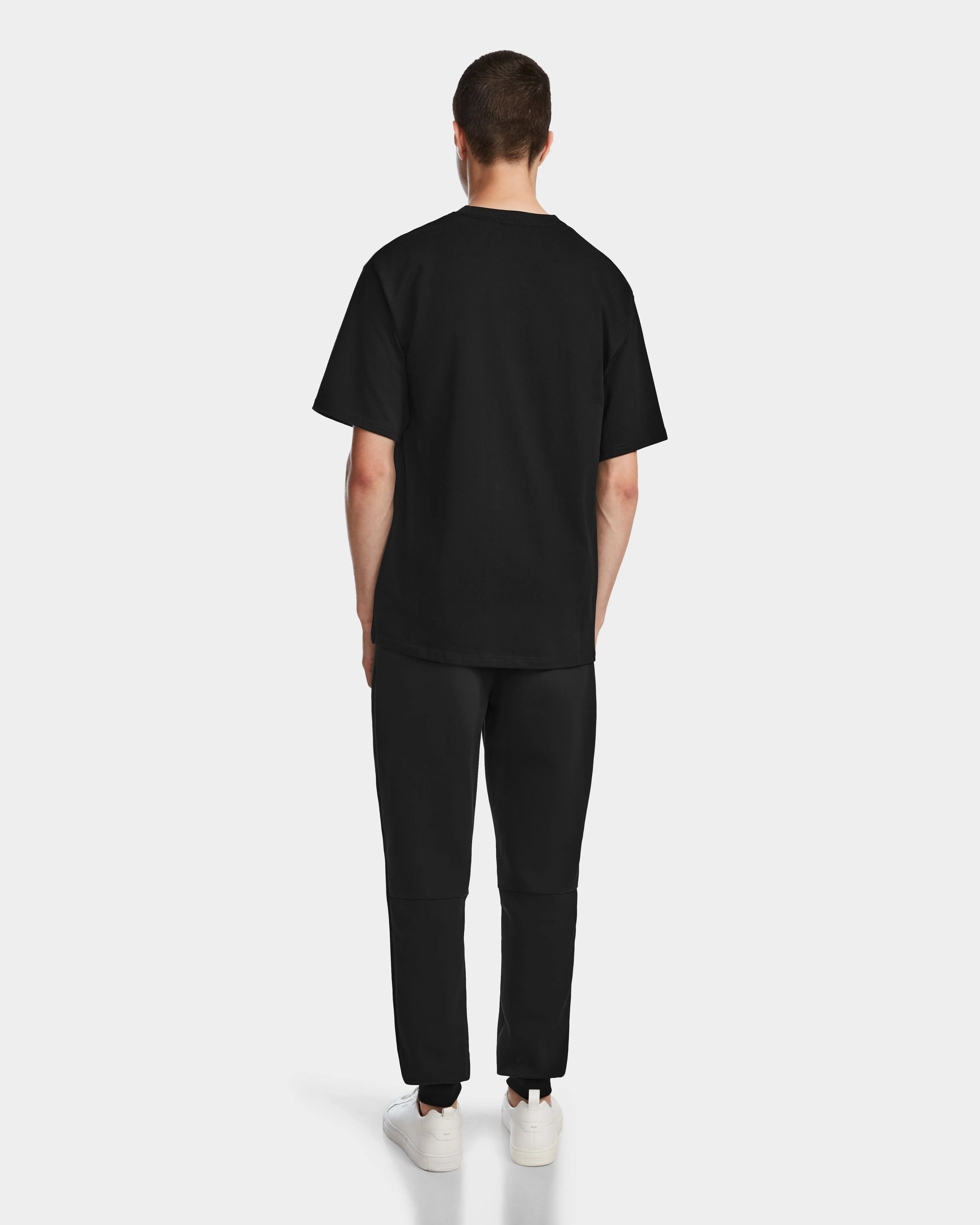 KARTER - 9524008 Black M