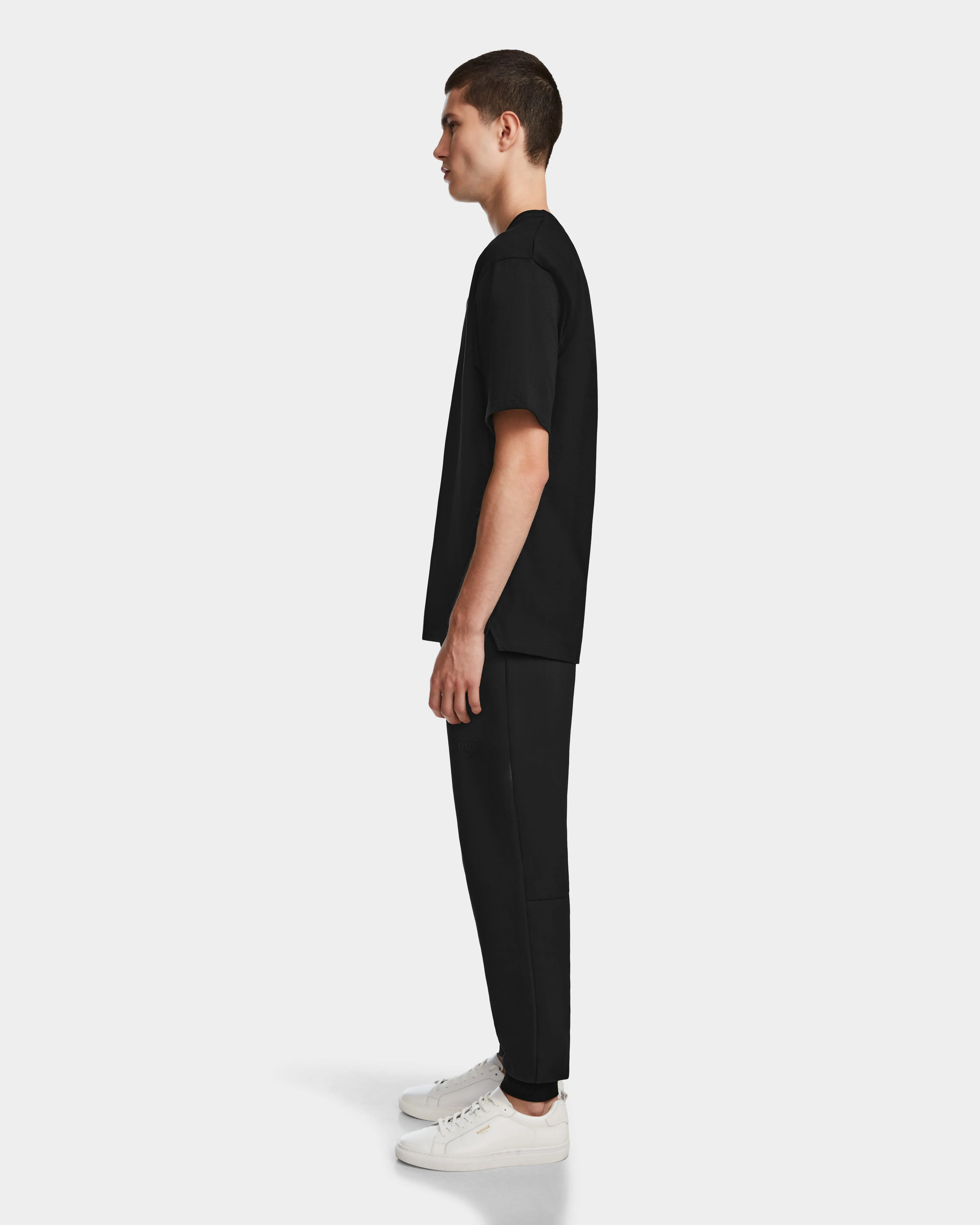 KARTER - 9524008 Black M