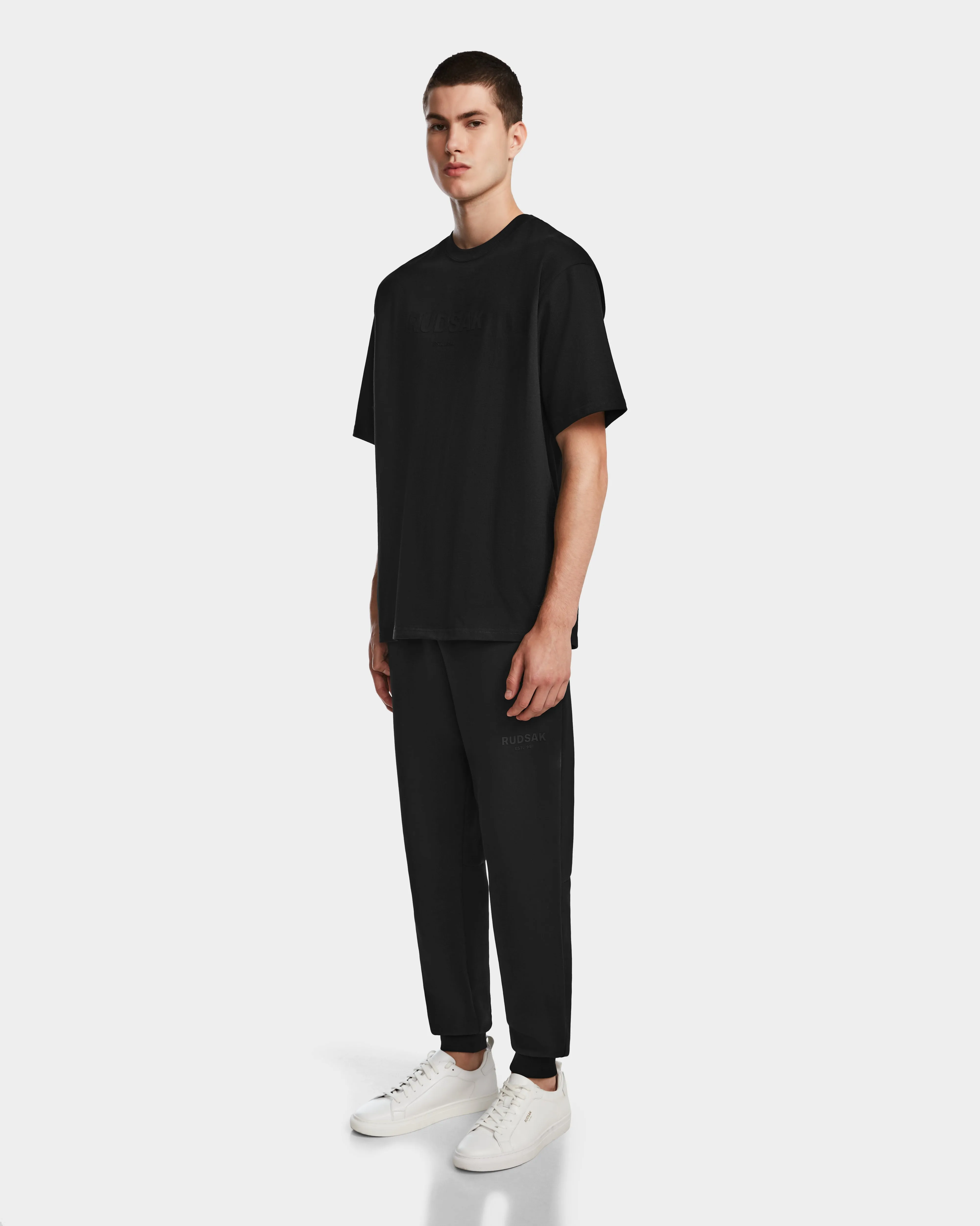 KARTER - 9524008 Black M