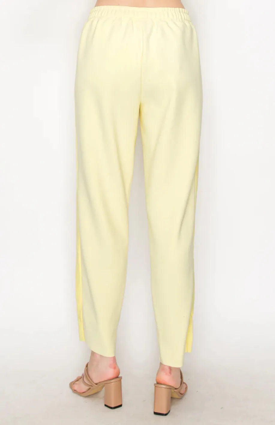 Katie Pant - Sun