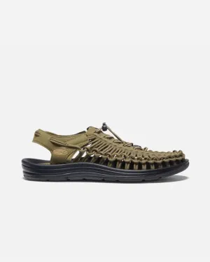 KE Uneek M - Olive/Brown