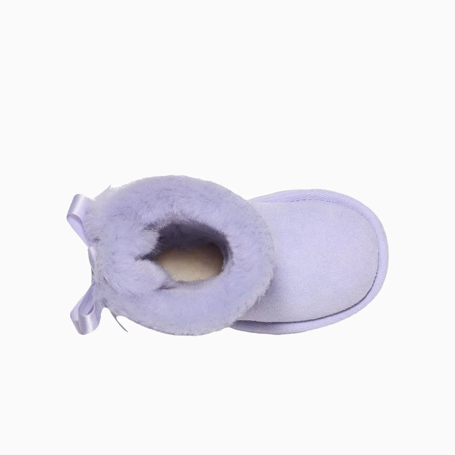 Kid's Bailey Bow II Toddlers Boot