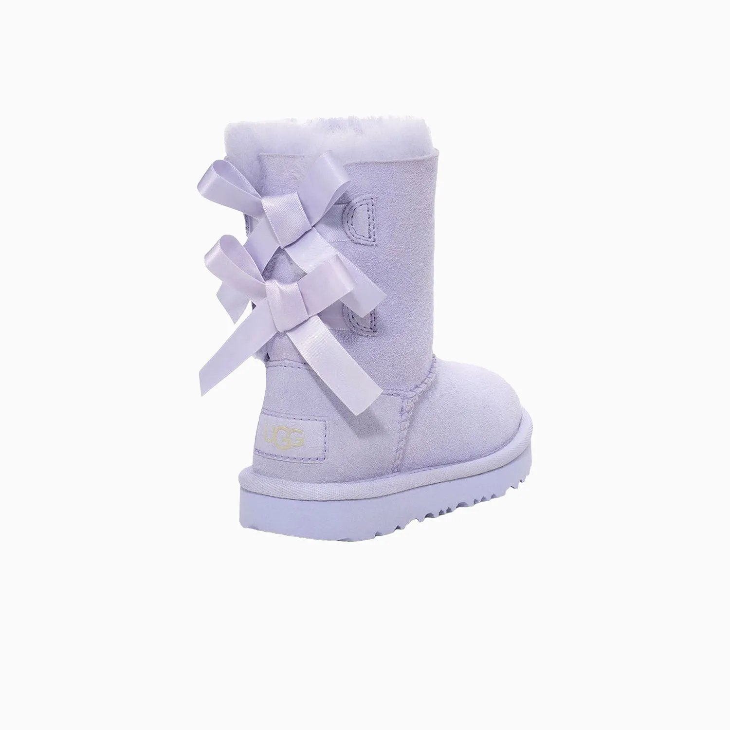 Kid's Bailey Bow II Toddlers Boot