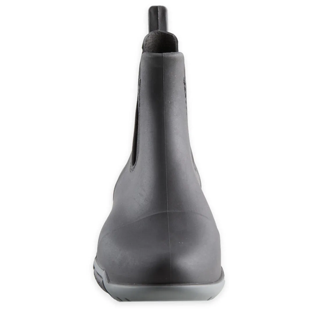 Kids' Horse Riding Boots 100