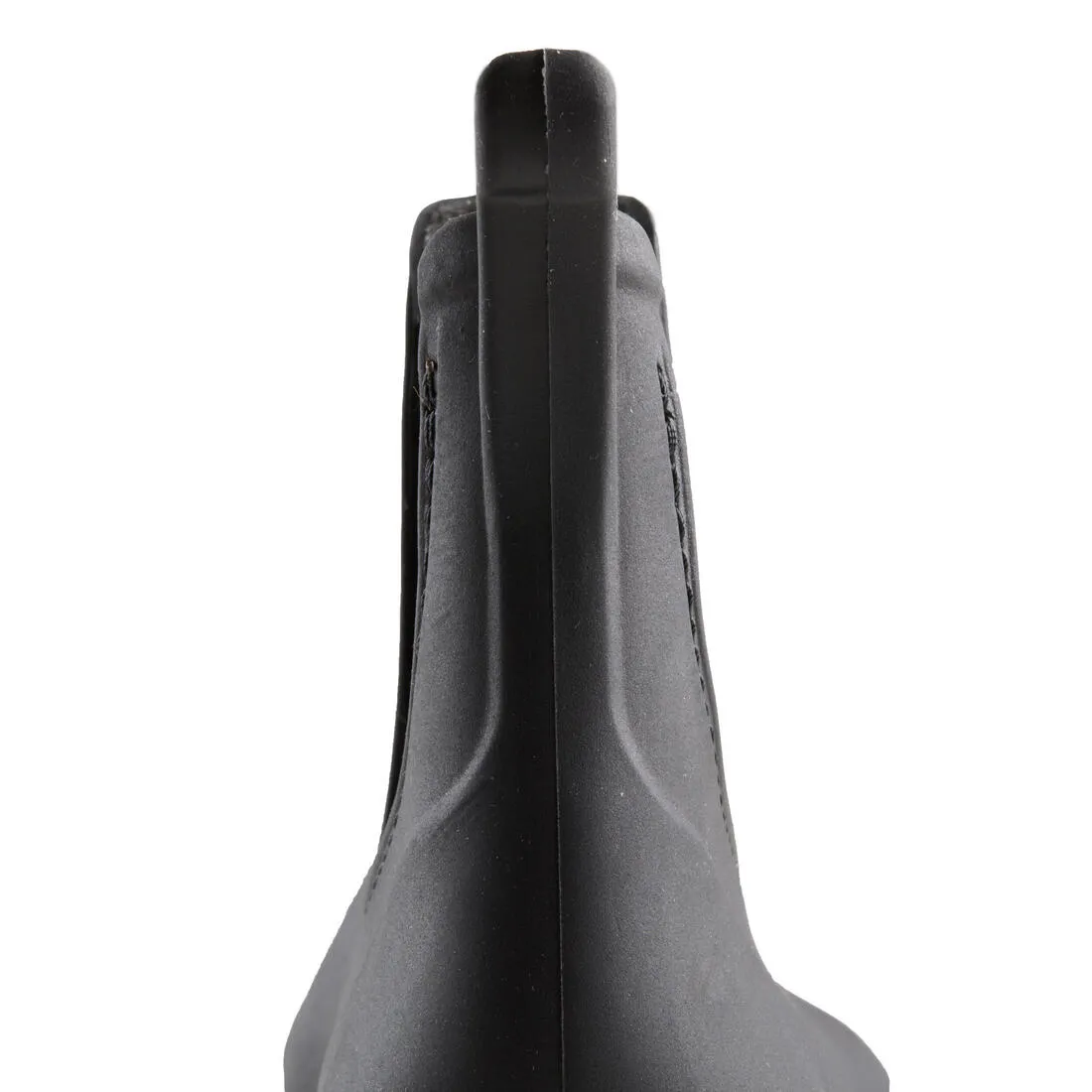Kids' Horse Riding Boots 100