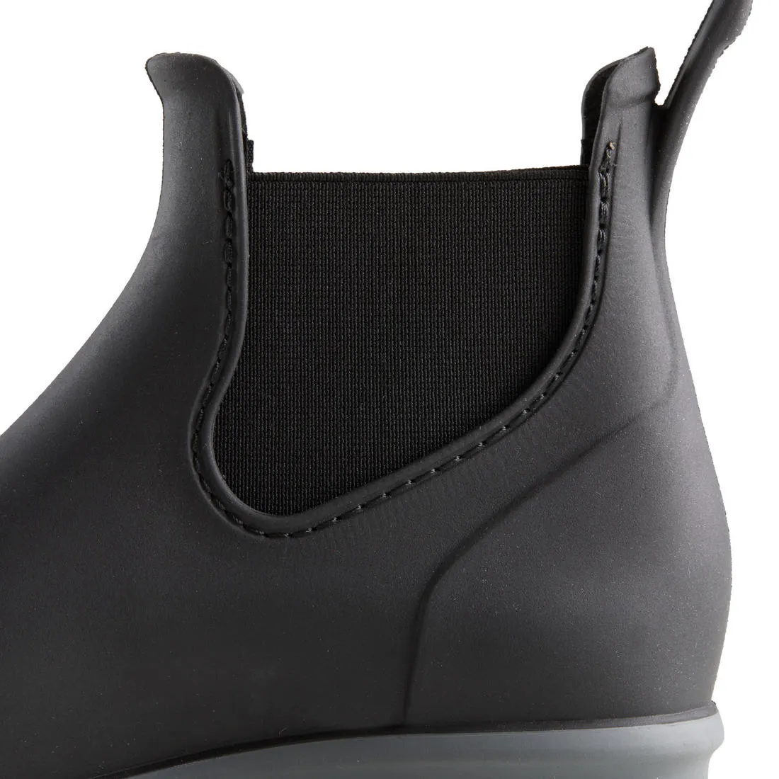 Kids' Horse Riding Boots 100