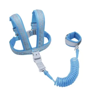 Kids  Safety Reflective Back Belt