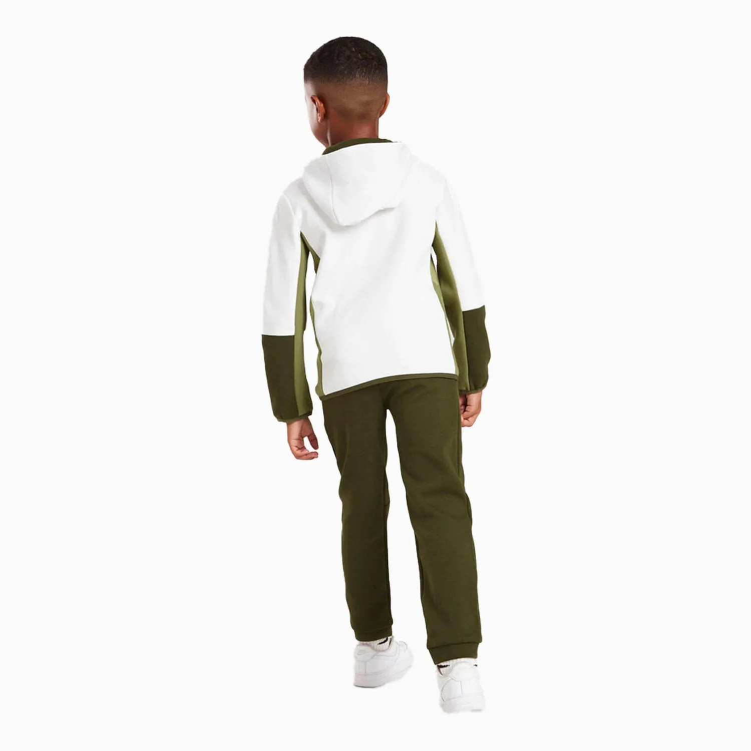 Kid's Sportswear Tech Fleece Outfit