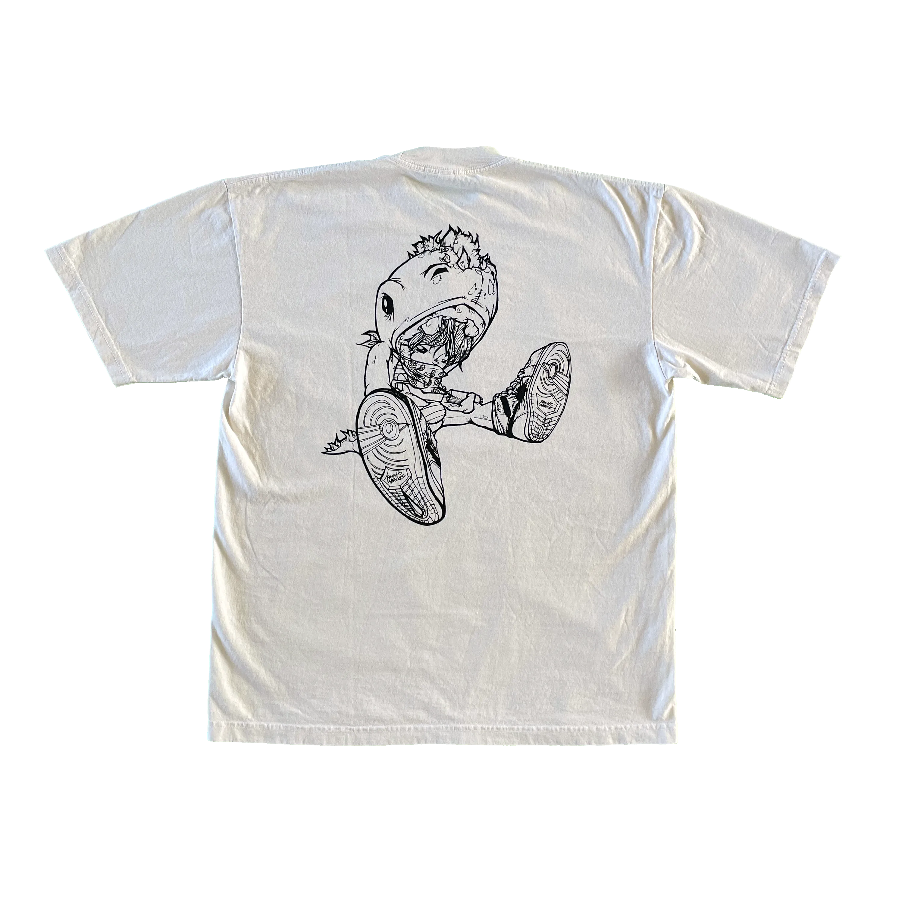 Kidzilla T-Shirt