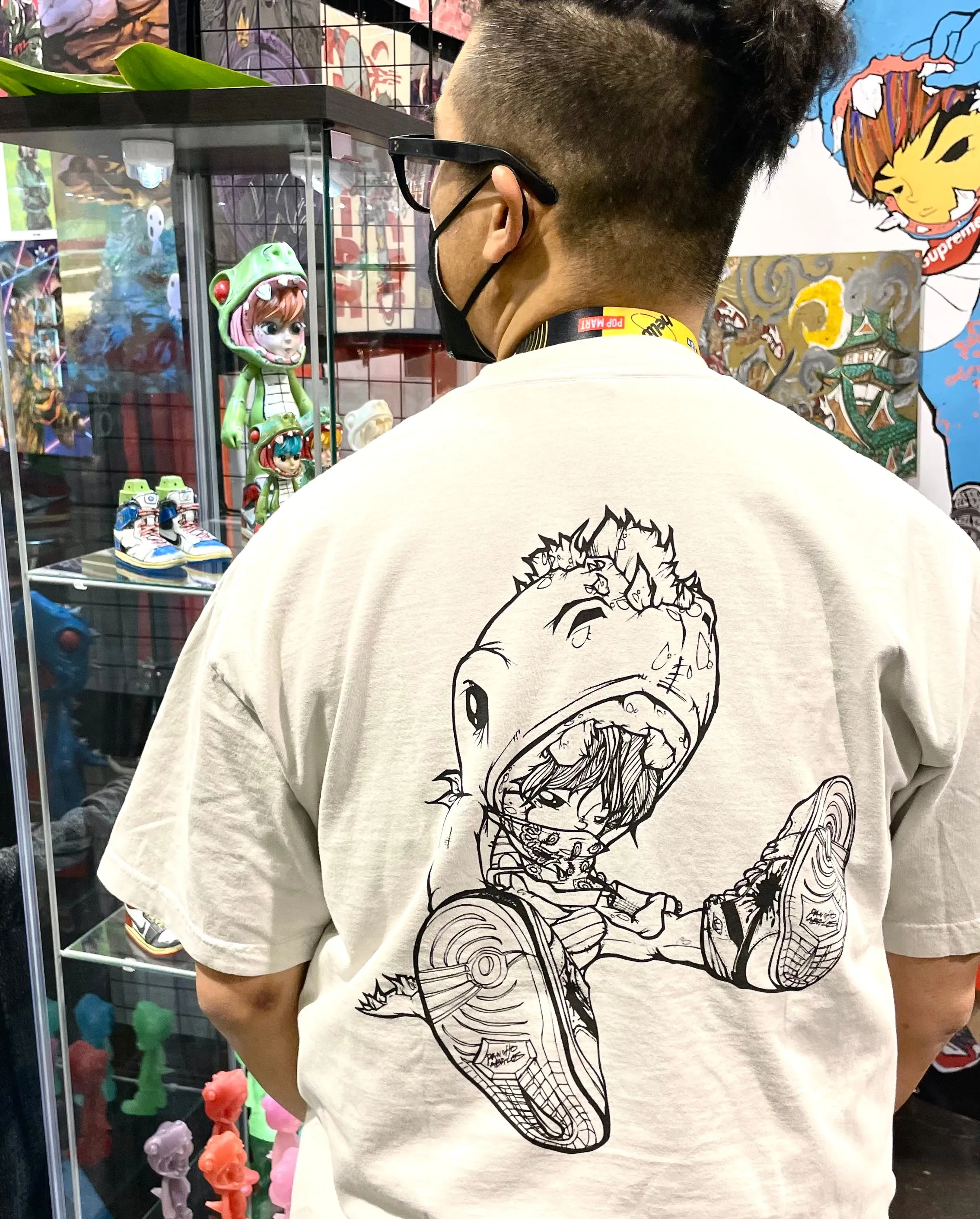 Kidzilla T-Shirt