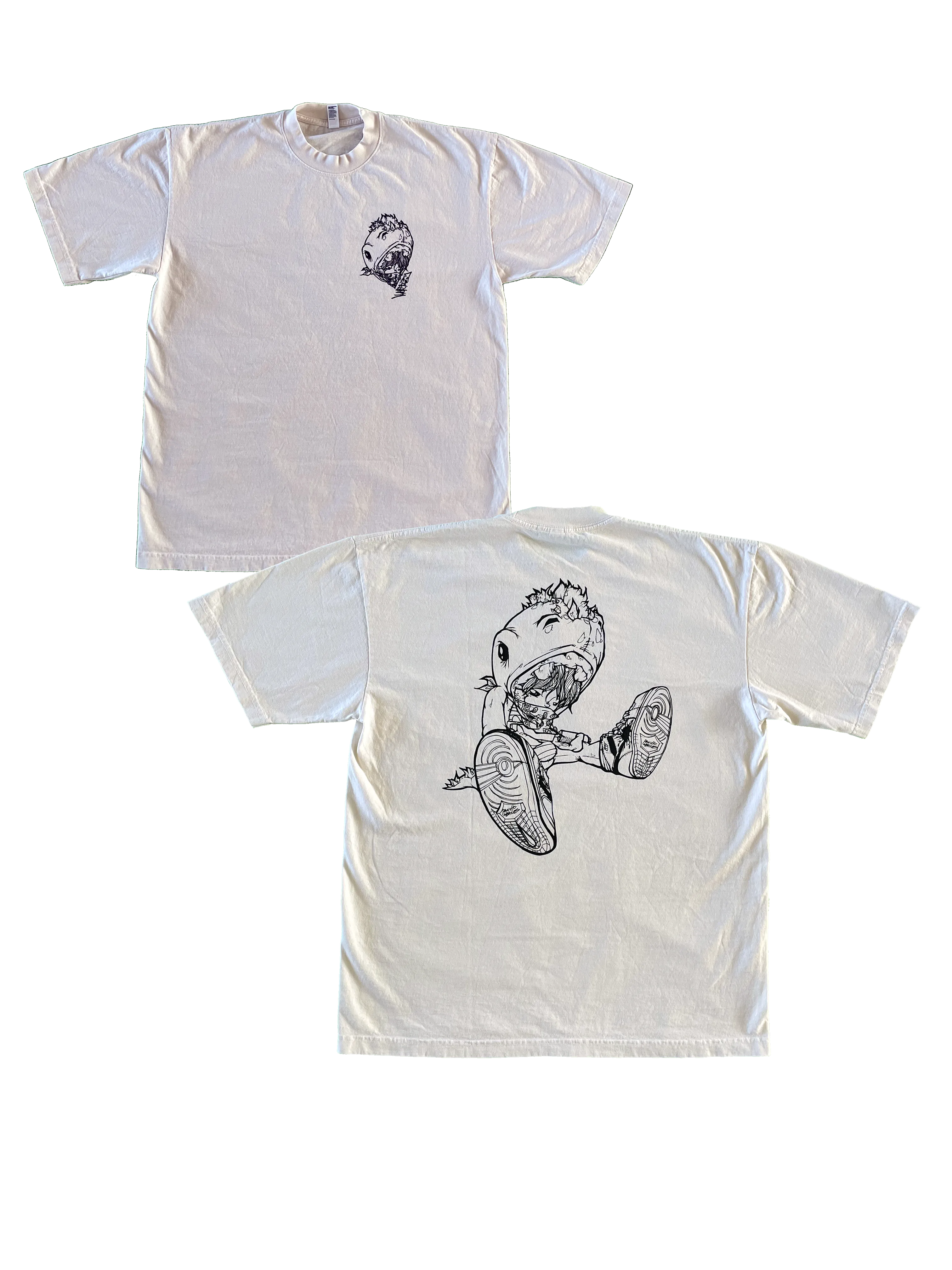 Kidzilla T-Shirt