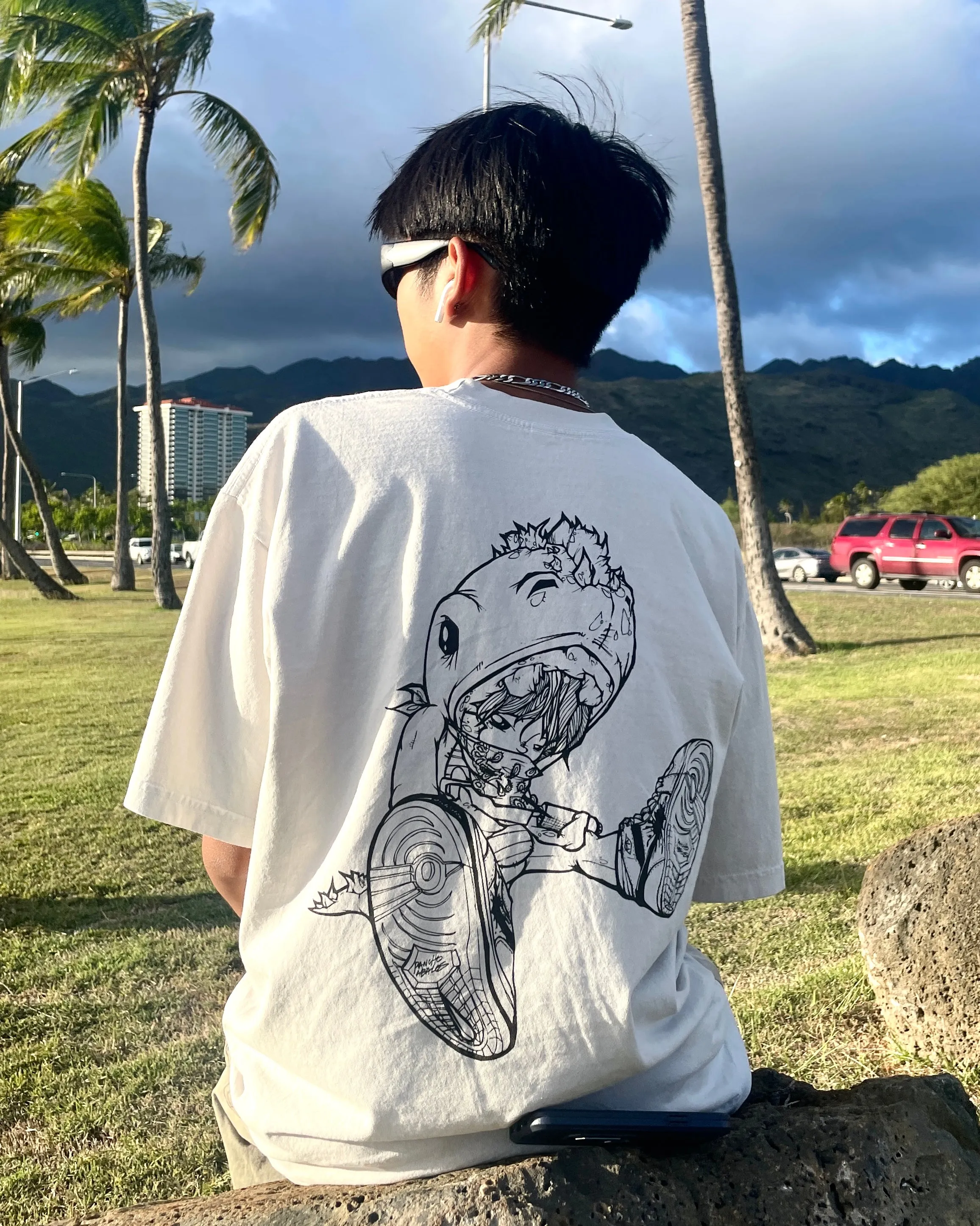 Kidzilla T-Shirt
