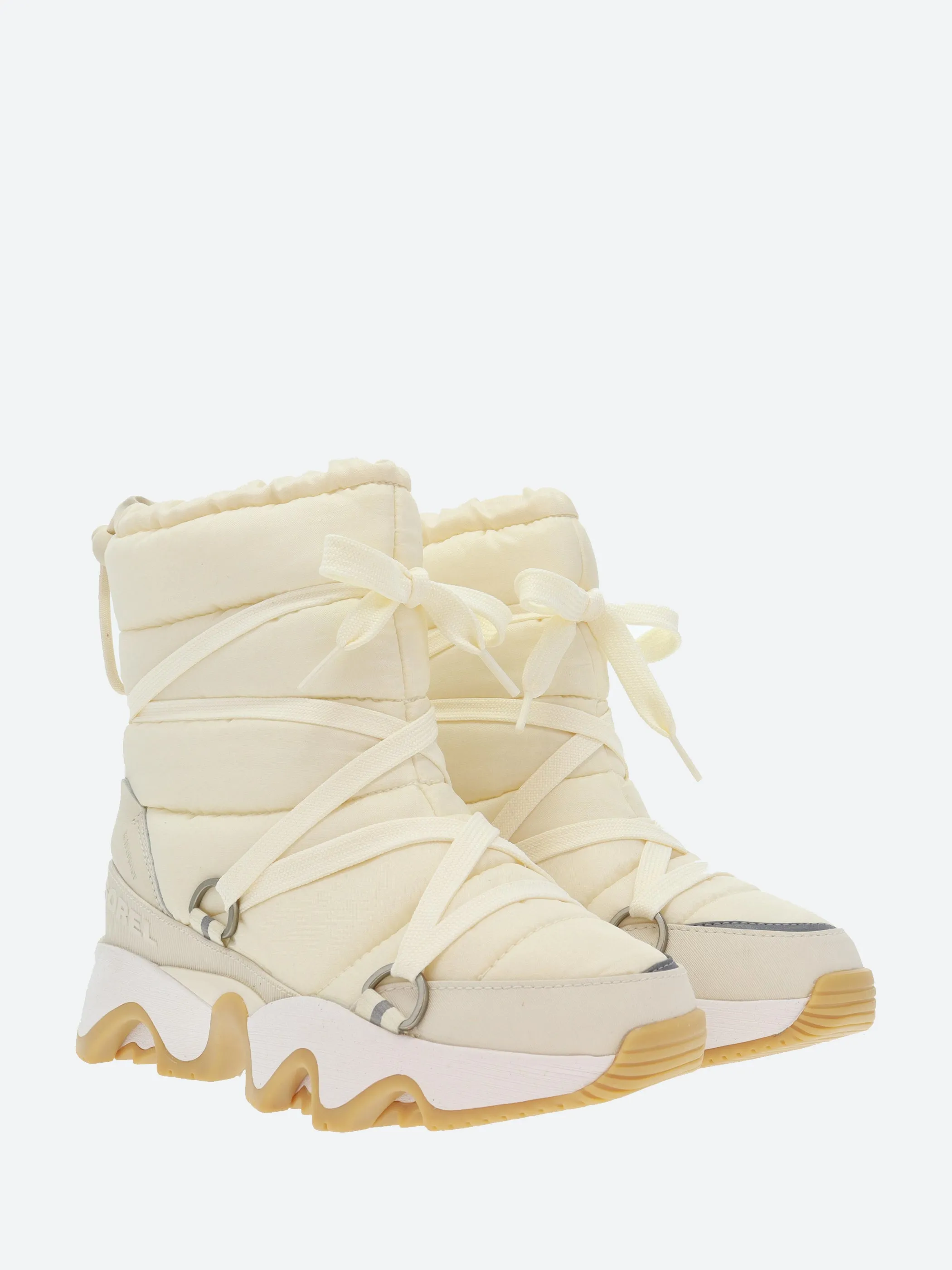 Kinetic Impact Nxt Boot