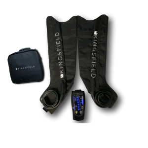 Kingsfield Infinity Boots