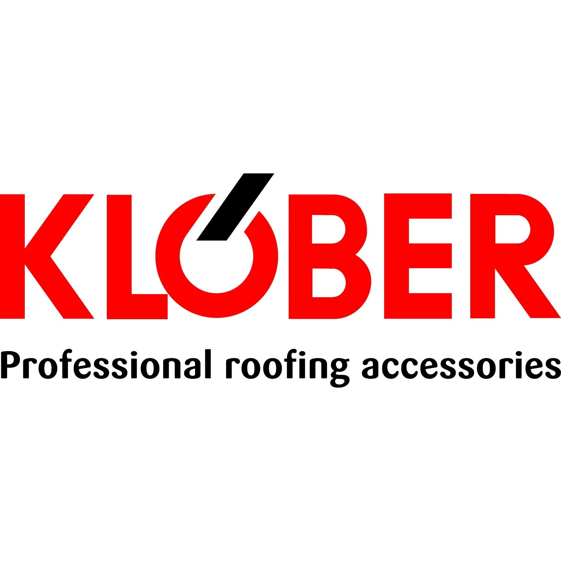 Klober Flavent Horizontal Rainwater Parapet Outlet PVC - 70mm