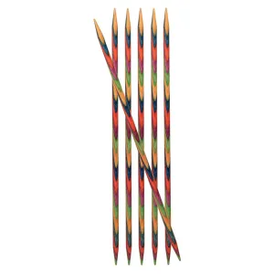 Knit Pro - Double Pointed Knitting Needles - 20cm DPN's - Symfonie - 3.00mm