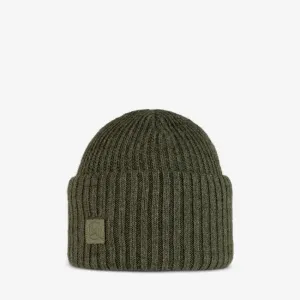 Knitted Beanie - Rutger Silversage