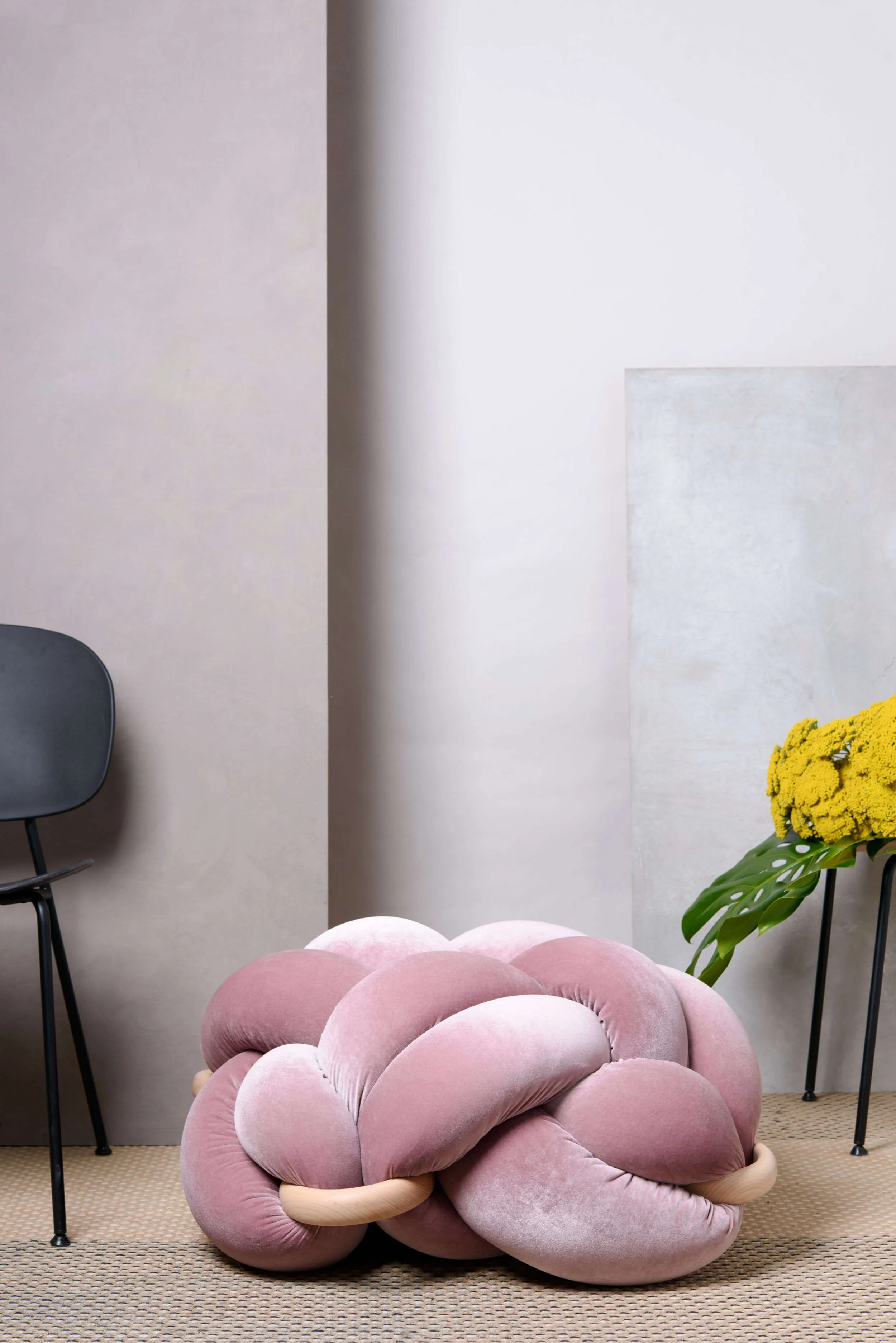 Large Floor Cushion