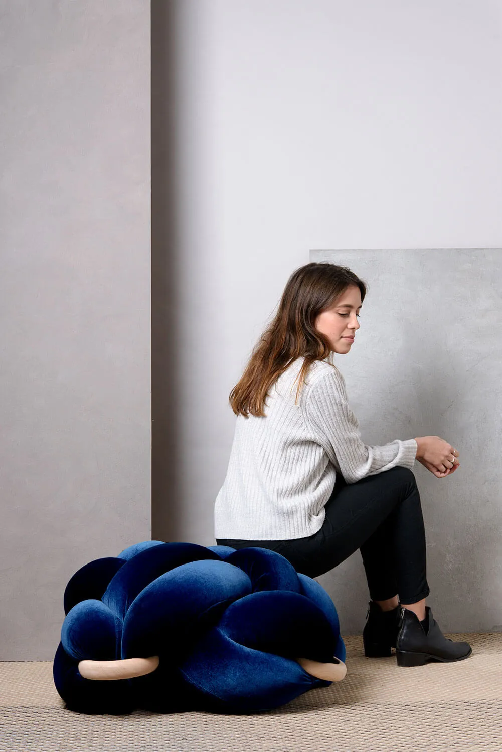 Large Floor Cushion