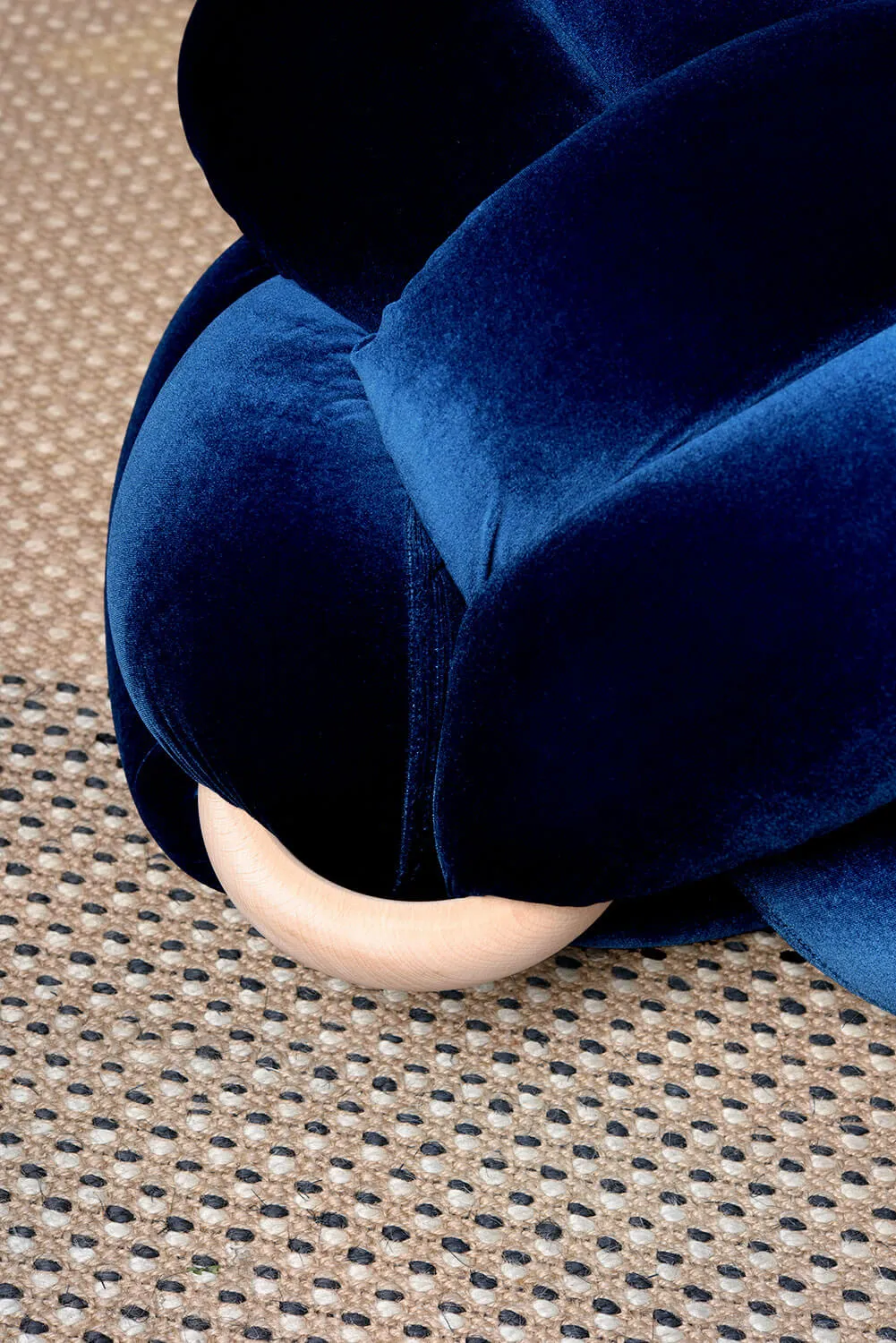 Large Floor Cushion