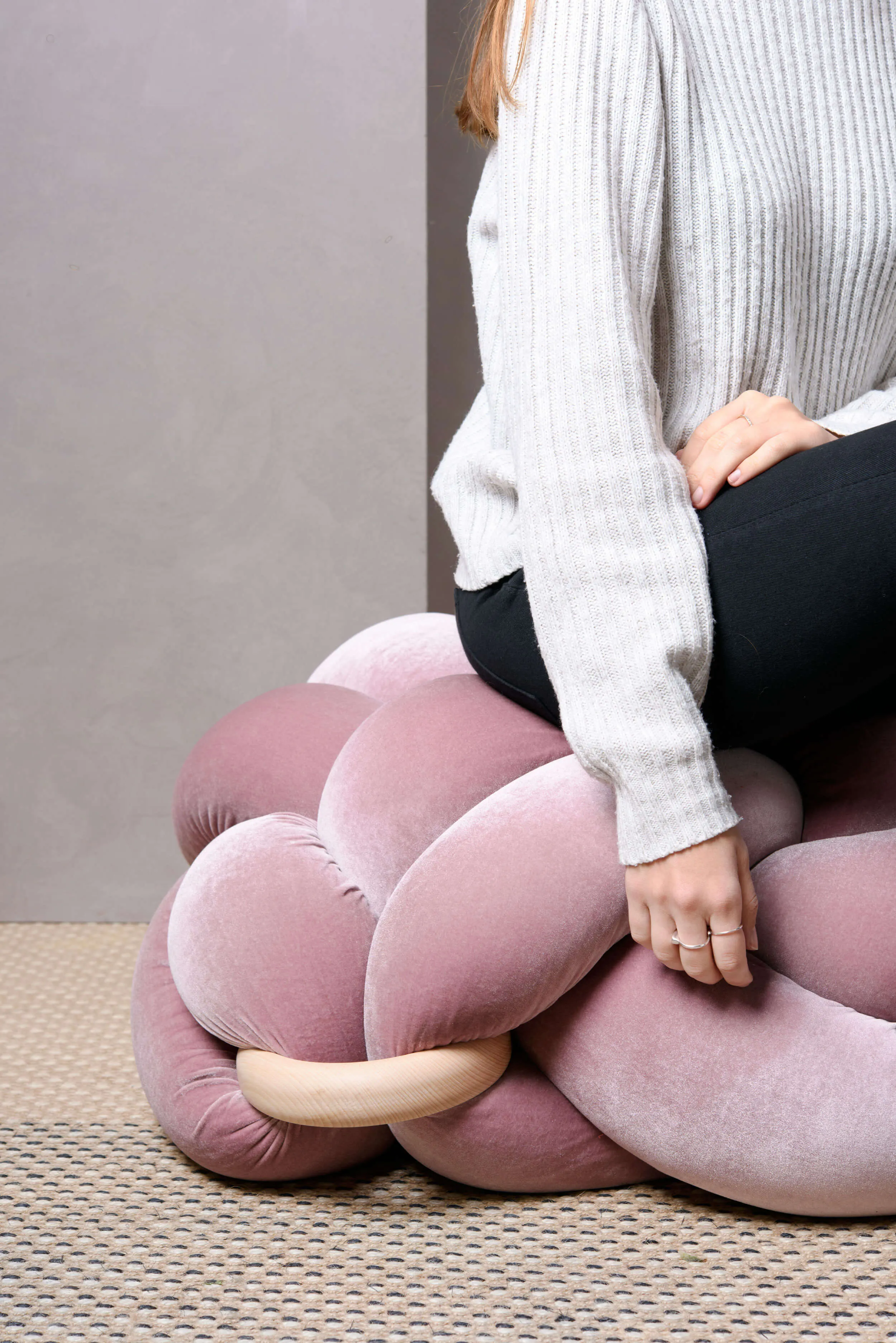 Large Floor Cushion
