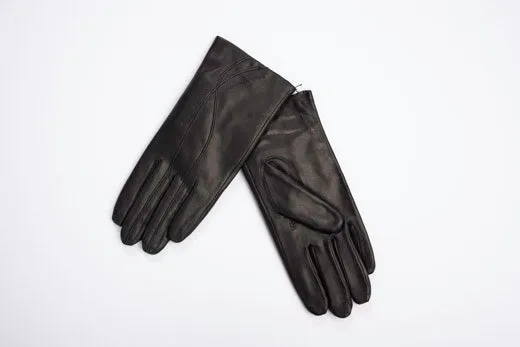 Leather Gloves