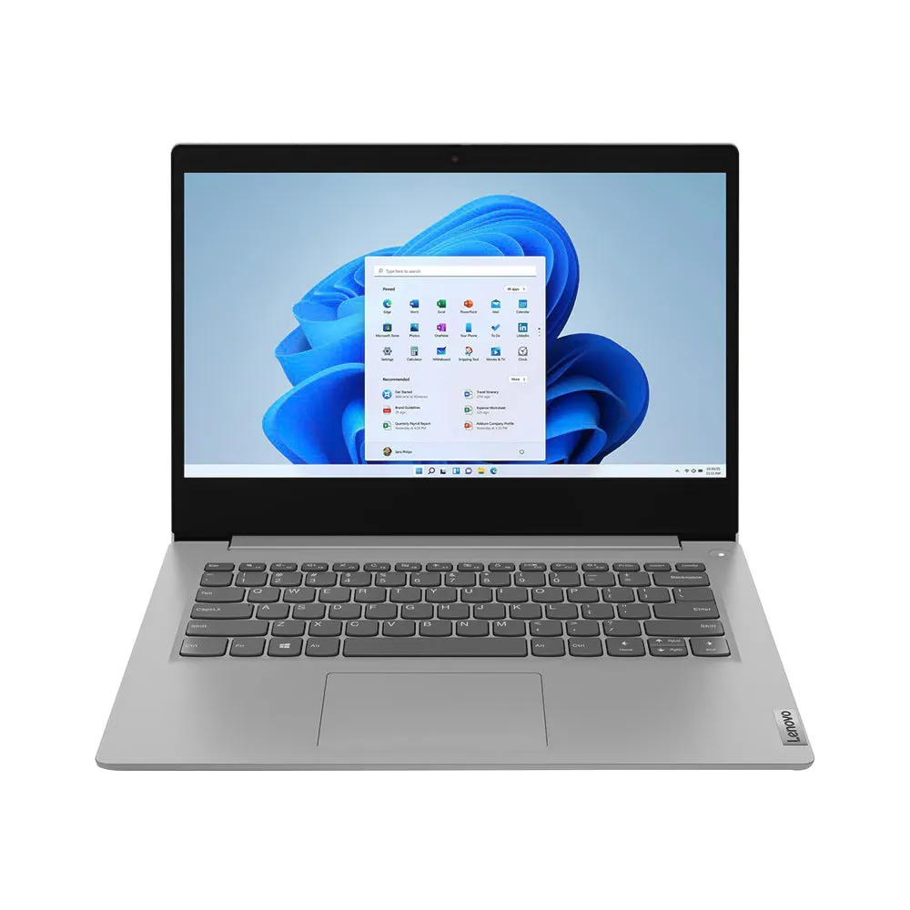Lenovo 15.6" IdeaPad S100 Intel Core i3 Laptop