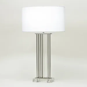 Lewis Table Lamp - FlowDecor