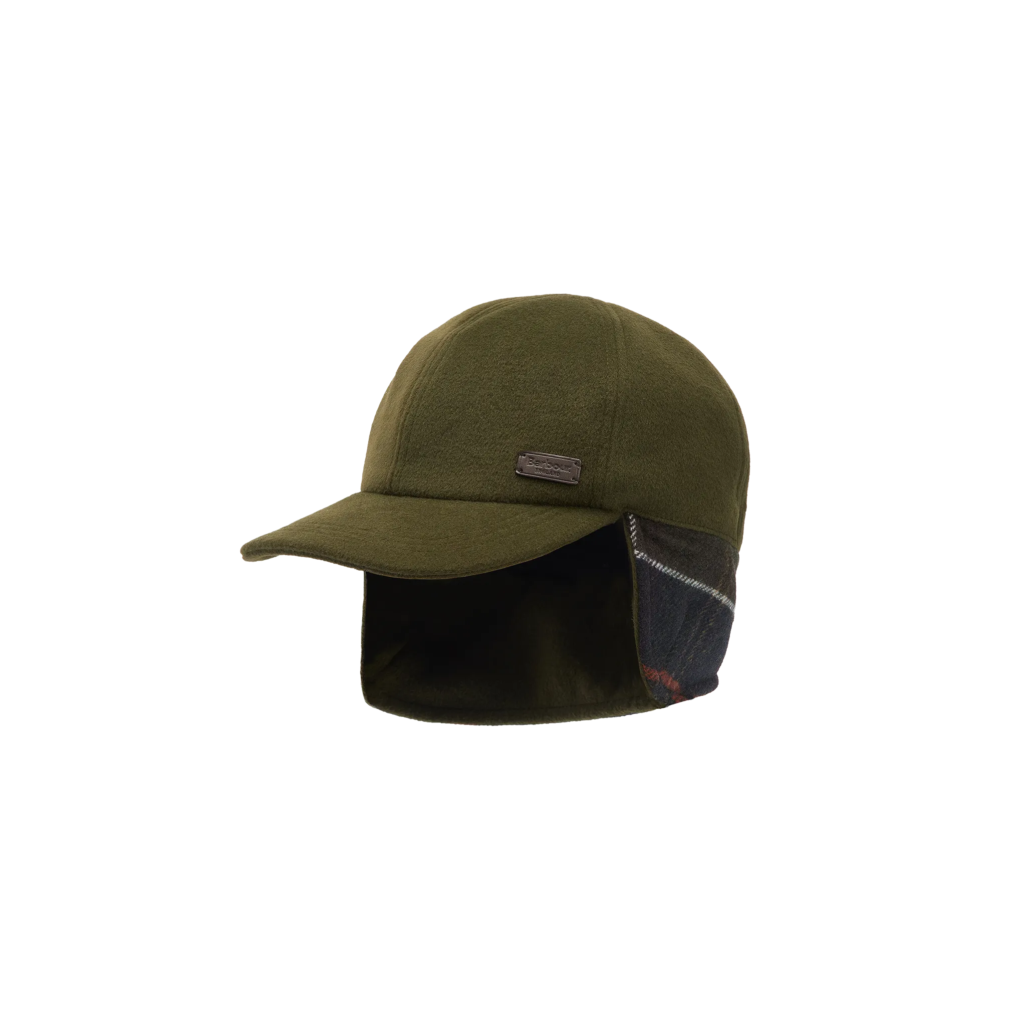 Lewis Trapper Hat