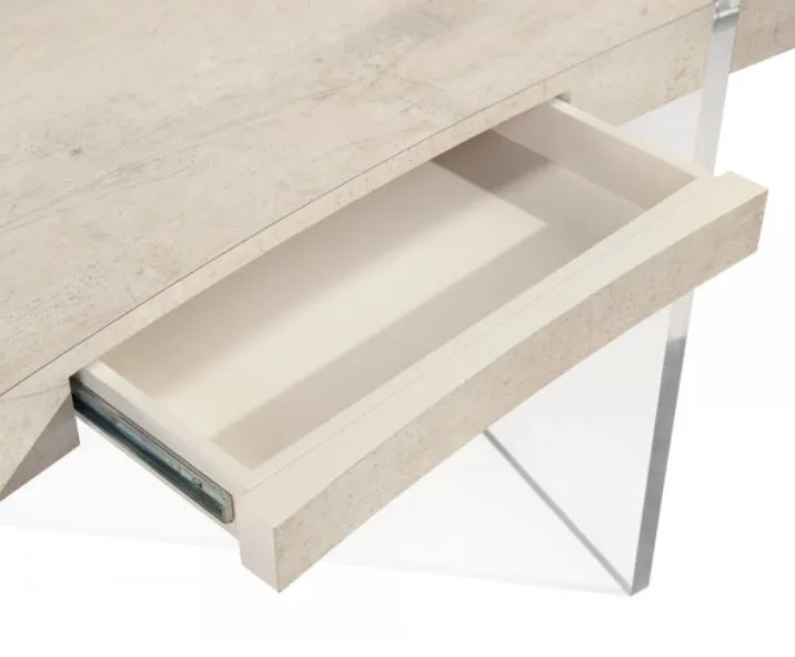 Loftus Desk - John-Richard