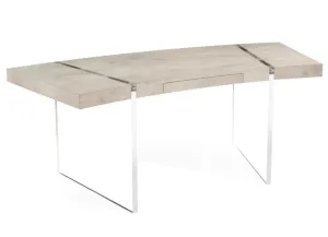 Loftus Desk - John-Richard