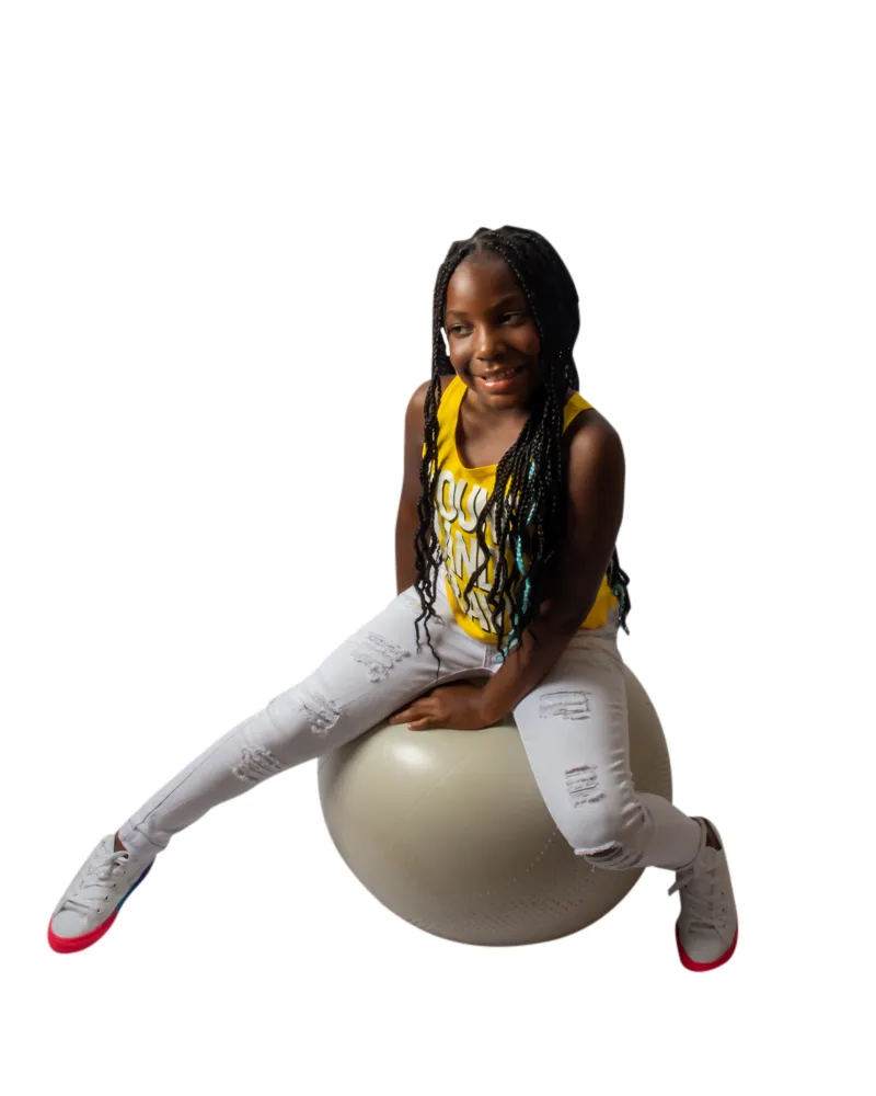 Londyn Missy & Trendy Girls Denim Jeans