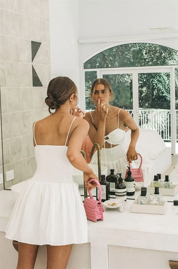 Loredana Dress