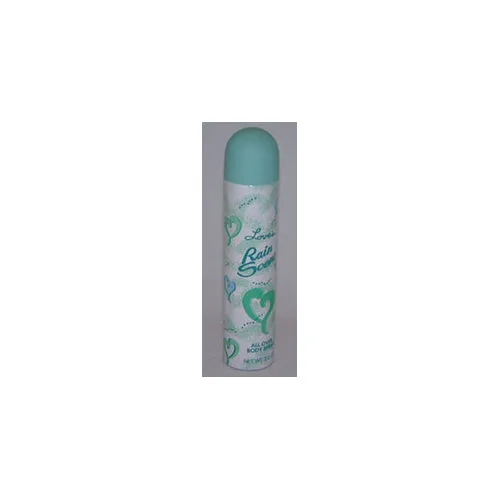 Love'S Rain Scent All Over Body Spray for Women