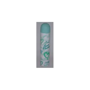 Love'S Rain Scent All Over Body Spray for Women