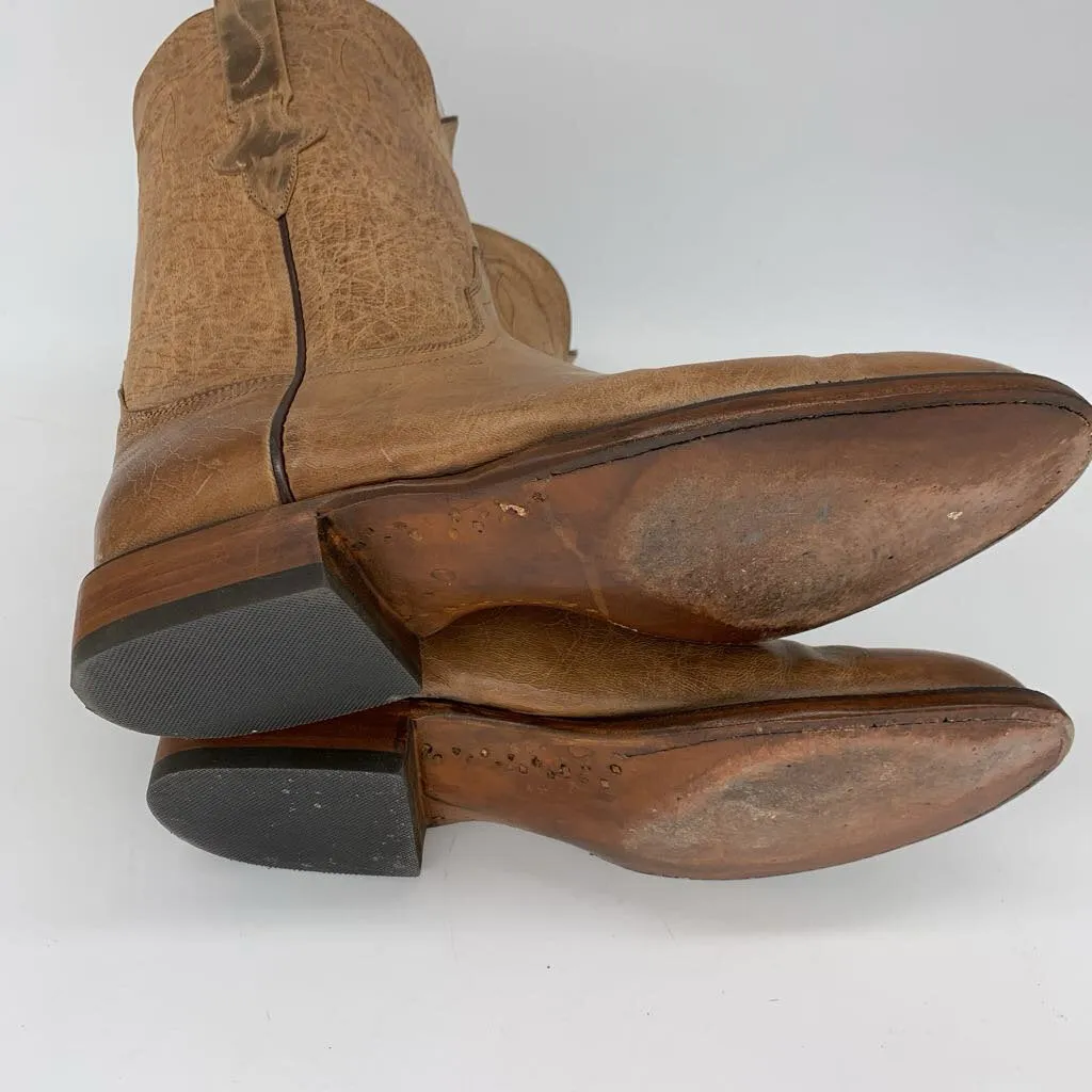 Lucchese Boots