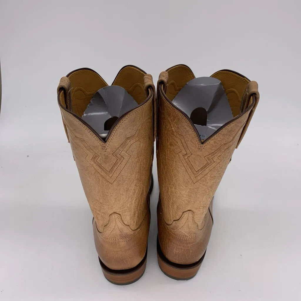 Lucchese Boots