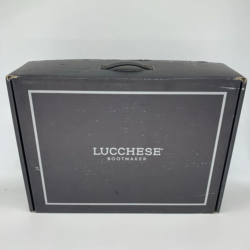 Lucchese Boots