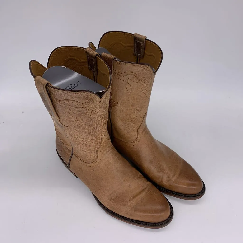 Lucchese Boots