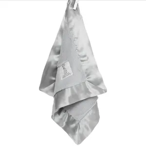 Luxe Blanky | Silver